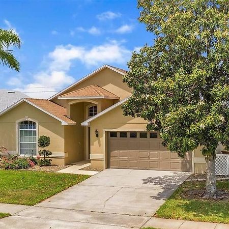 Minutes To Disney! Spacious Home W/ Private Pool, Themed Rooms! ออร์ลันโด ภายนอก รูปภาพ