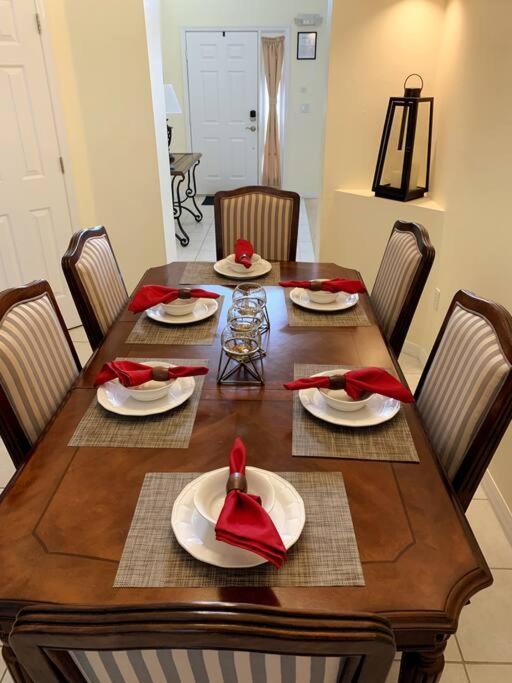 Minutes To Disney! Spacious Home W/ Private Pool, Themed Rooms! ออร์ลันโด ภายนอก รูปภาพ