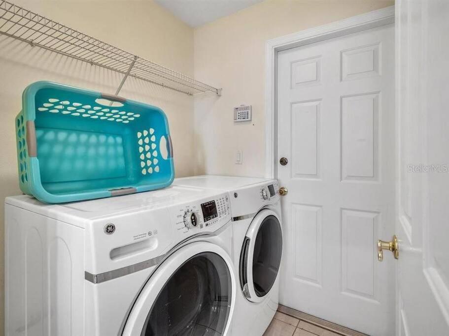 Minutes To Disney! Spacious Home W/ Private Pool, Themed Rooms! ออร์ลันโด ภายนอก รูปภาพ